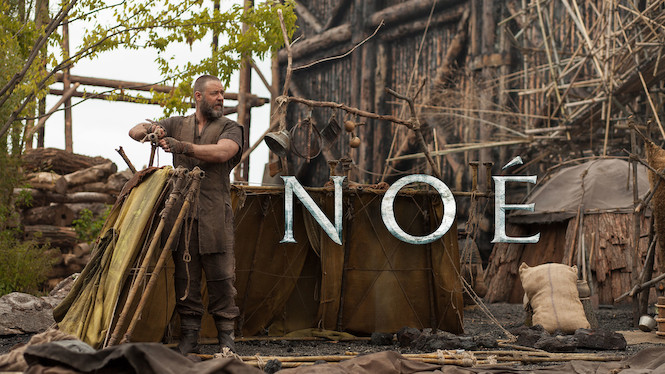 Noé