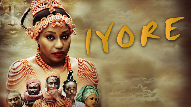 Iyore