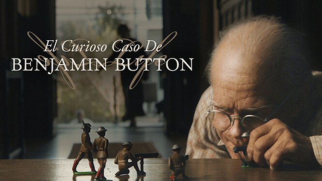 El curioso caso de Benjamin Button