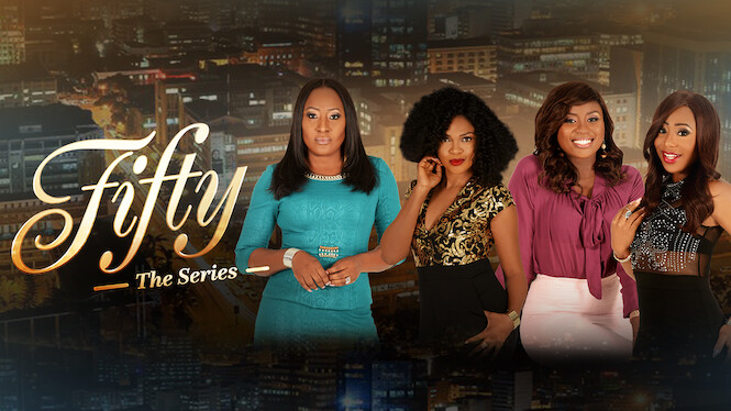 Fifty: The Series