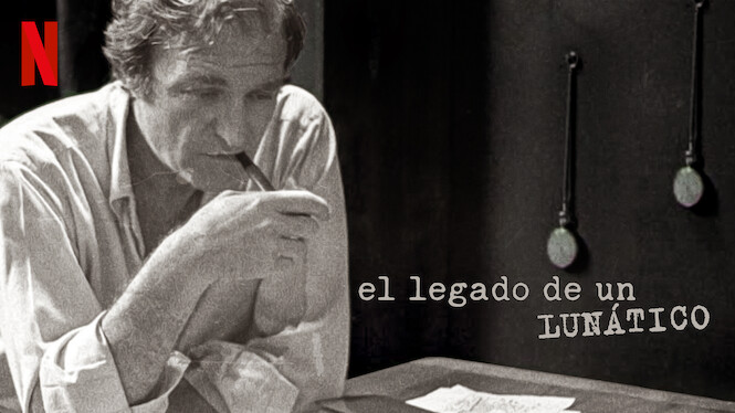 El legado de un lunático