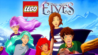 LEGO: Elves (2016)