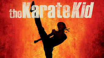 Resultado de imagen de the karate kid