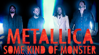 Metallica: Some Kind of Monster (2014)