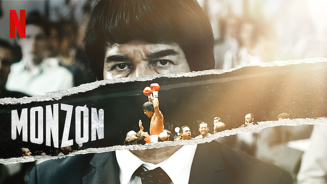 Monzón