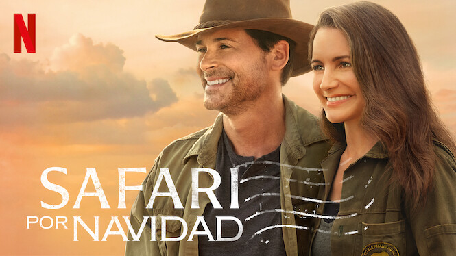Safari por Navidad