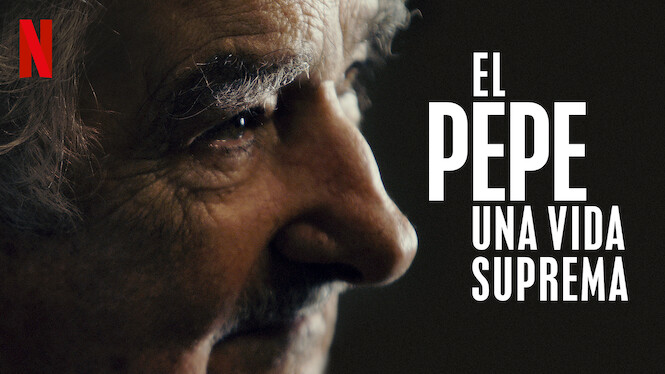 El Pepe, una vida suprema