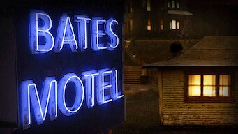 Bates Motel (2017)