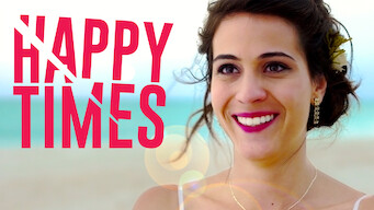 Tiempos Felices (2014)