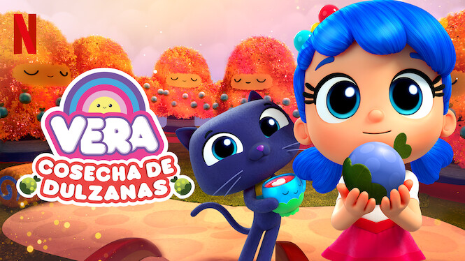 Vera: Cosecha de dulzanas