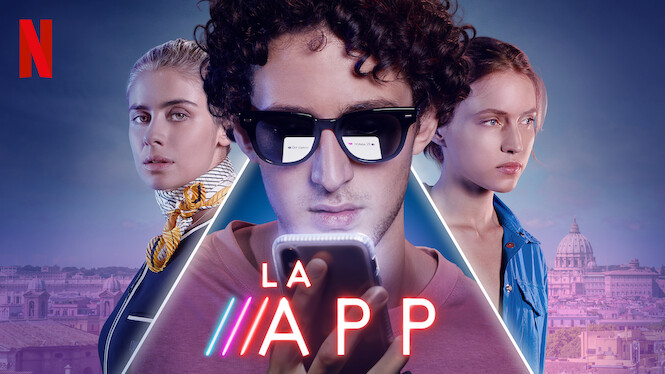 La app