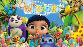 Wissper (2015)