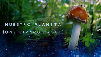Nuestro planeta (One Strange Rock) (2018)