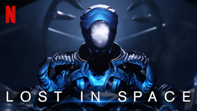 Lost in Space