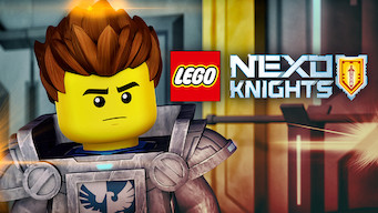 Nexo Knights (2016)