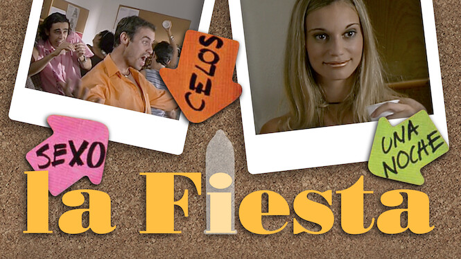 La fiesta