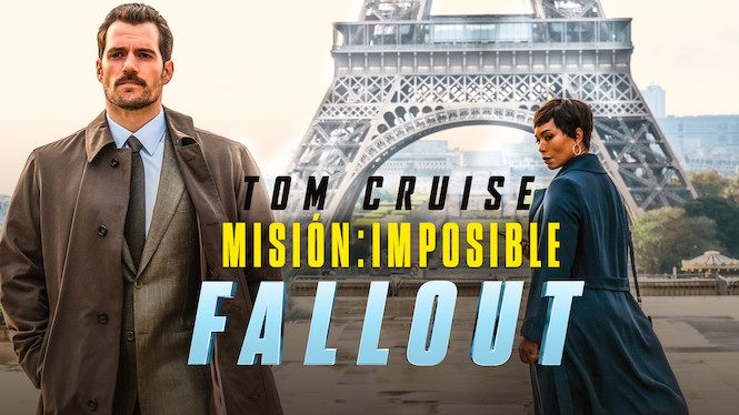 Misión: Imposible Fallout