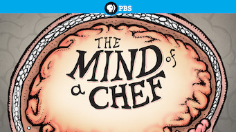 The Mind of a Chef (2016)