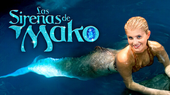 Las Sirenas De Mako Temporada 4