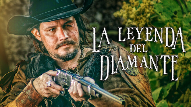 2018 La Leyenda Del Diamante