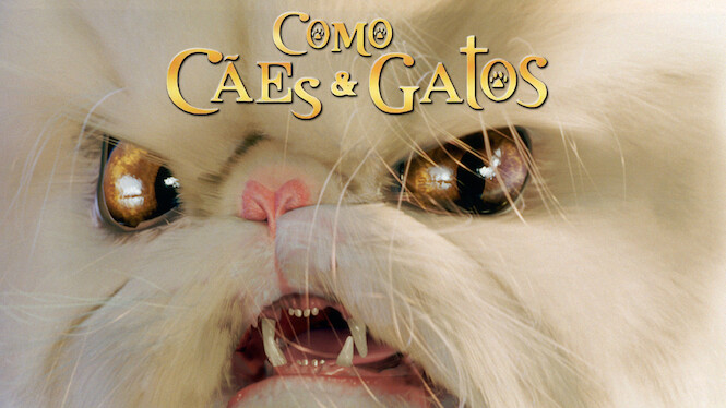 Como perros y gatos