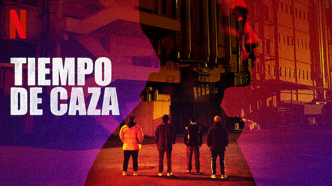 Tiempo de caza