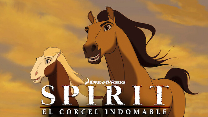 Spirit 2 Pelicula Completa En Español
