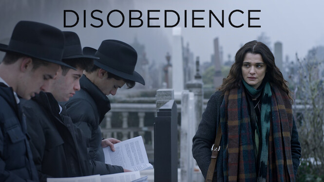 Disobedience