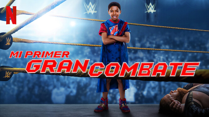 Mi primer gran combate
