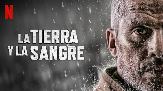 La tierra y la sangre